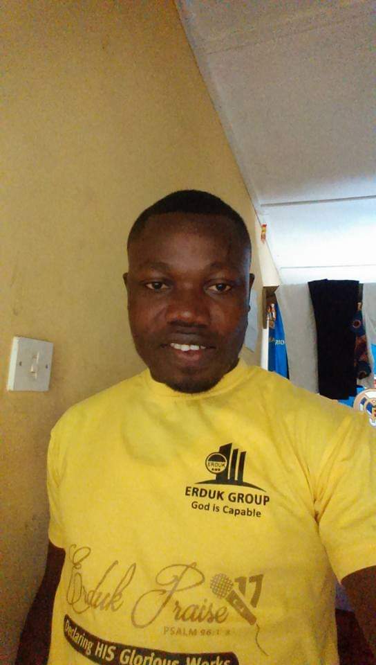 WISDOM ANYIMAH TAWIAH