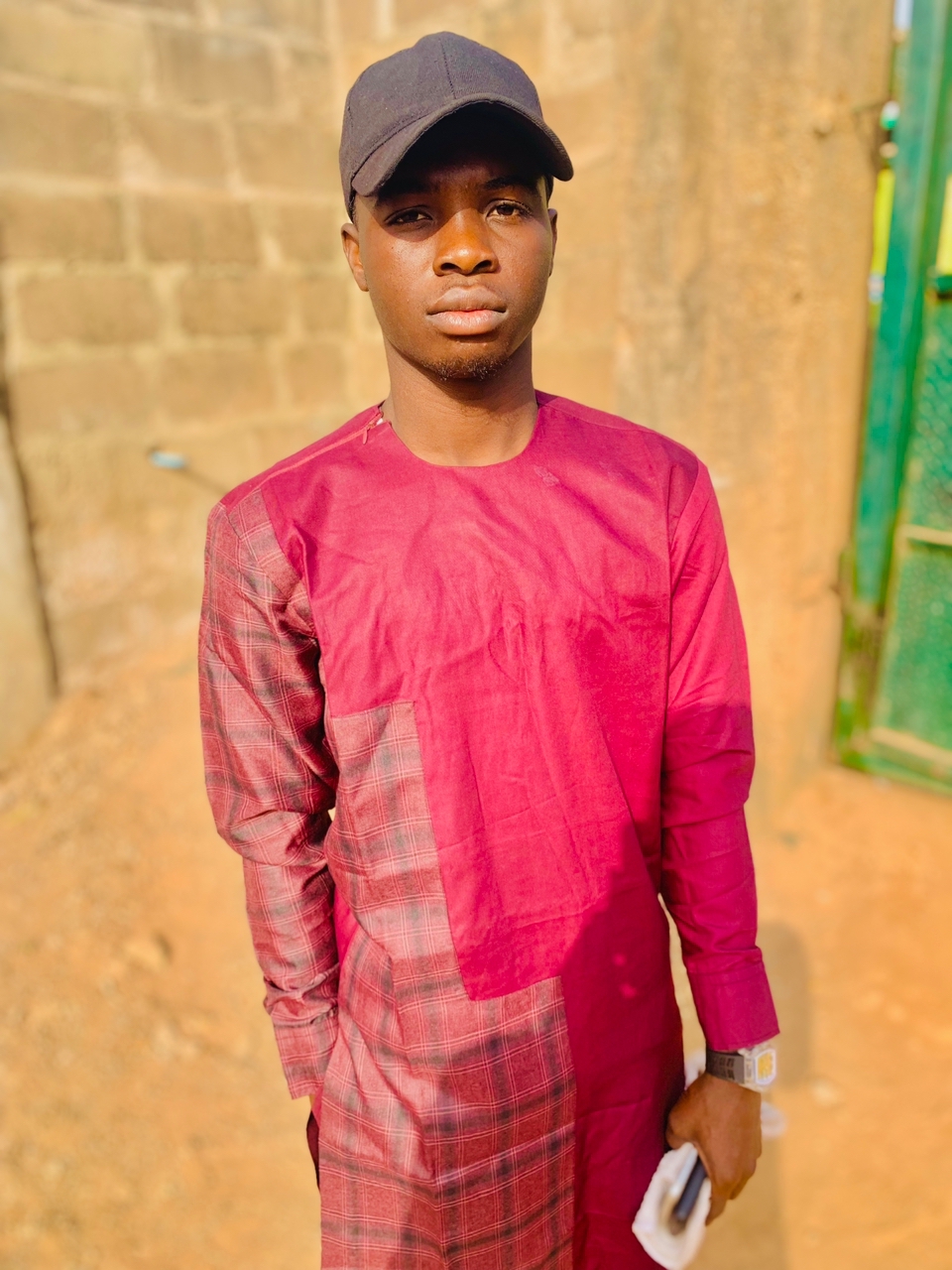 Ajao Abdulbasit